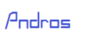 Andros Font