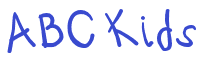 ABC Kids Font