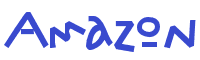 Amazon Font