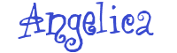 Angelica Font