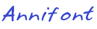 Annifont