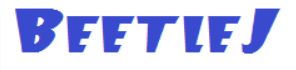 BeetleJ Font