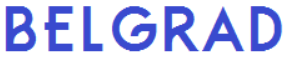 Belgrad Font