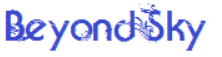 Beyond Sky Font