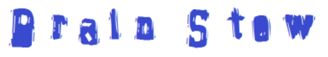 Brain Stew Font