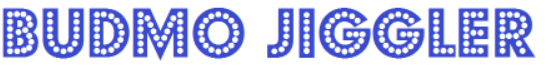 Bufmo Jiggler Black Font