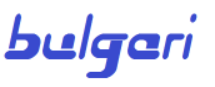 Bulgari Font