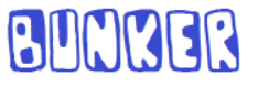 Bunker Font