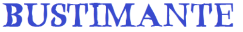 Bustimante Font