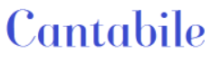 Cantabile