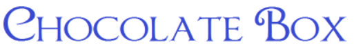 Chocolate Box Font