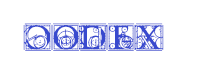 CodexFont