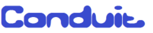 ConduitFont