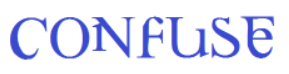ConfuseBox Font