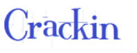CrackinFont