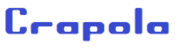 Crapola Font