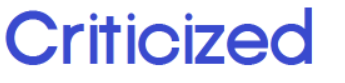 Criticized Font
