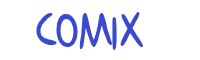 comix