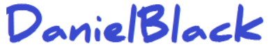 DanielBlackFont