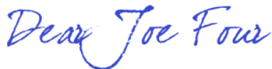 DeaarJoeFour