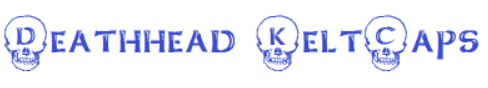 DeathheadKeltCaps
