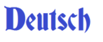Deutsch