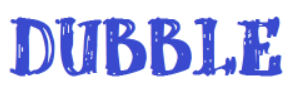 Dubble Font