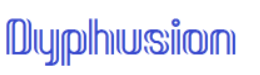 Dyphusion Font