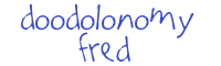 doodolonomyfred