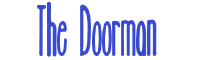 thedoorman