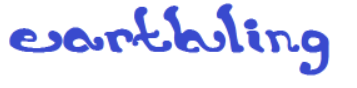 EarthlingFont