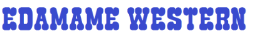 EdamameWestern