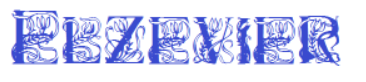 Elzevier Regular Font