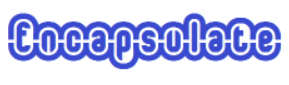 Encapsulate Font