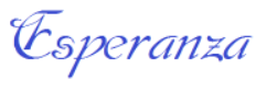 Esperanza Font