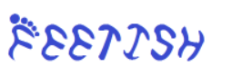 Feetish Font