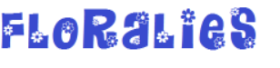 Floralies Font