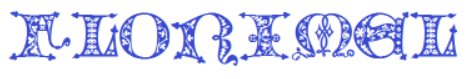 Florimel Font