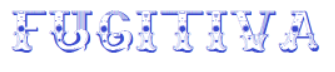 Fugitiva Font