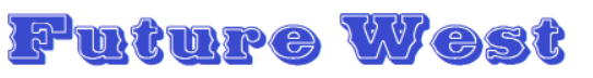 Future West Font