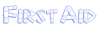 firstaid