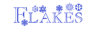 flakes