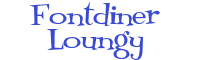 fontdinerloungy