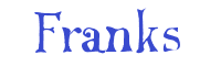 franks