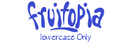 fruitopia