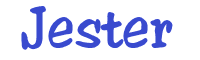 jester