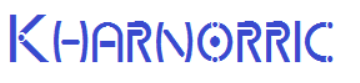KharnorricFont