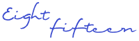 Eight Fifteen Font
