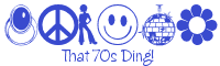That 70's Dingbats