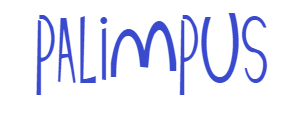 Palimpus font